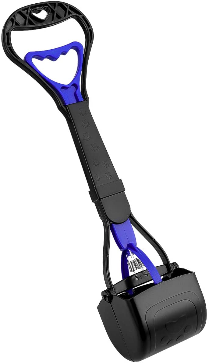 Clipart Pooper Scooper