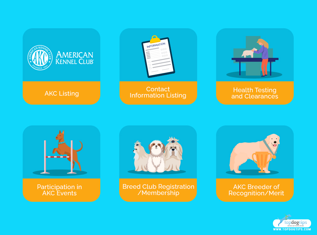 Top 40 Reputable Dog Breeders An Overview