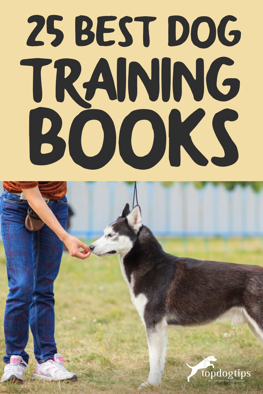 25 Best Dog Training Books in 2023 Top Dog Tips