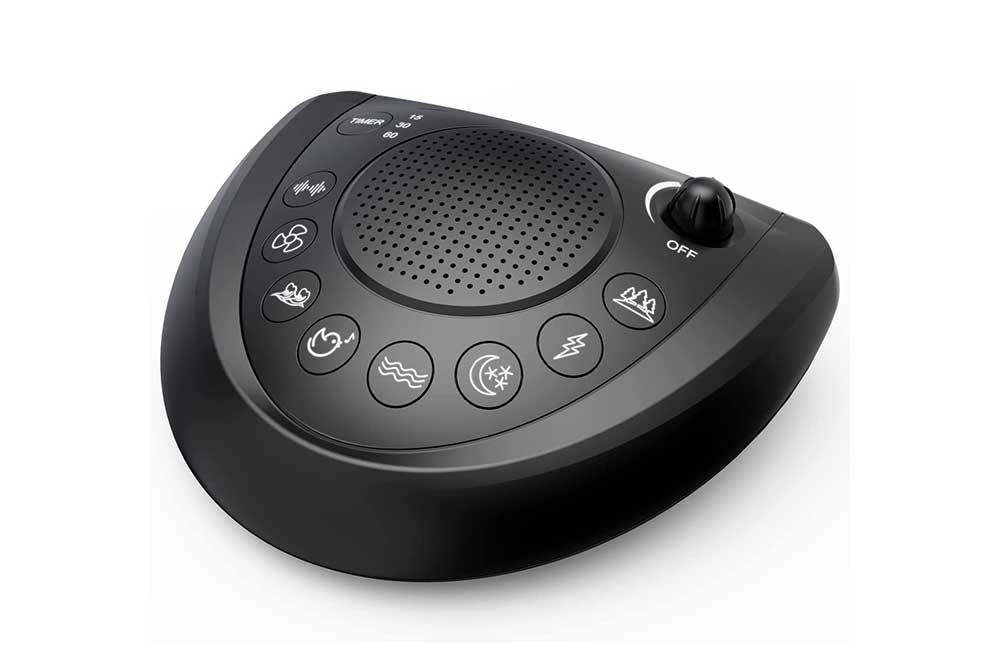 6 Best White Noise Machines for Dogs and Their Anxiety in 2022