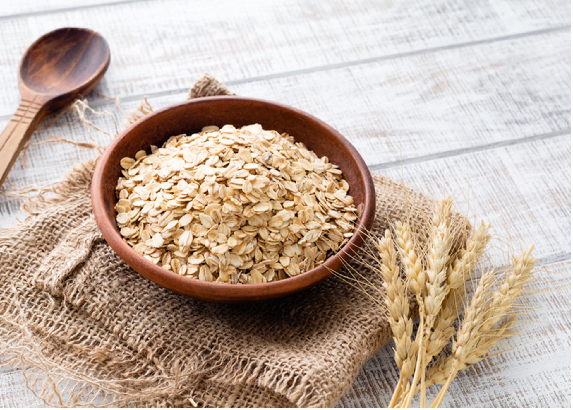 Are Oats And Barley Good For Dogs