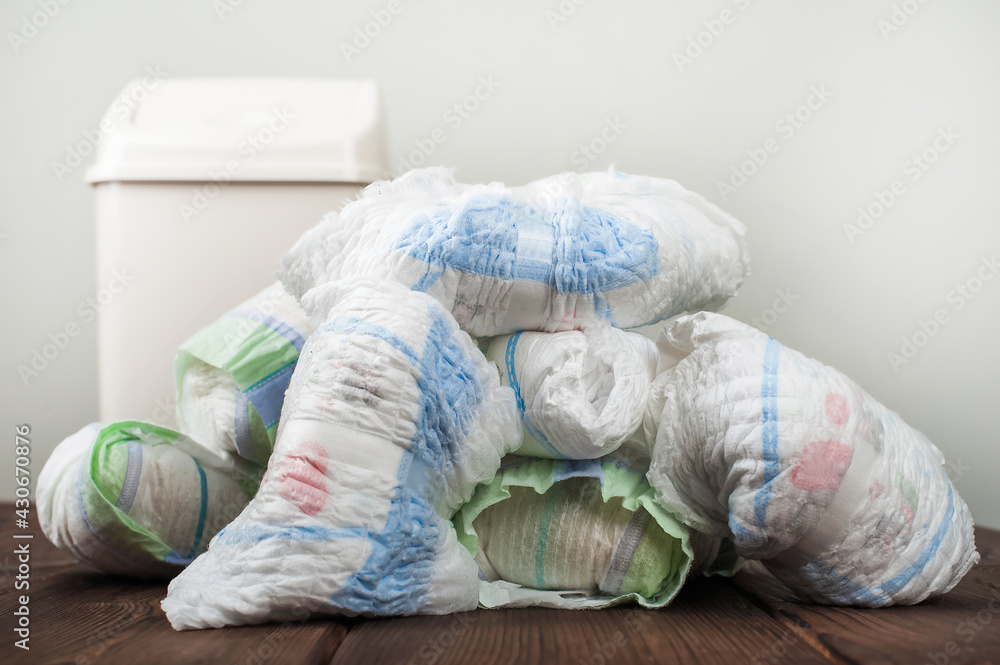 My Dog Ate a Diaper! Should I Be Worried? Top Dog Tips