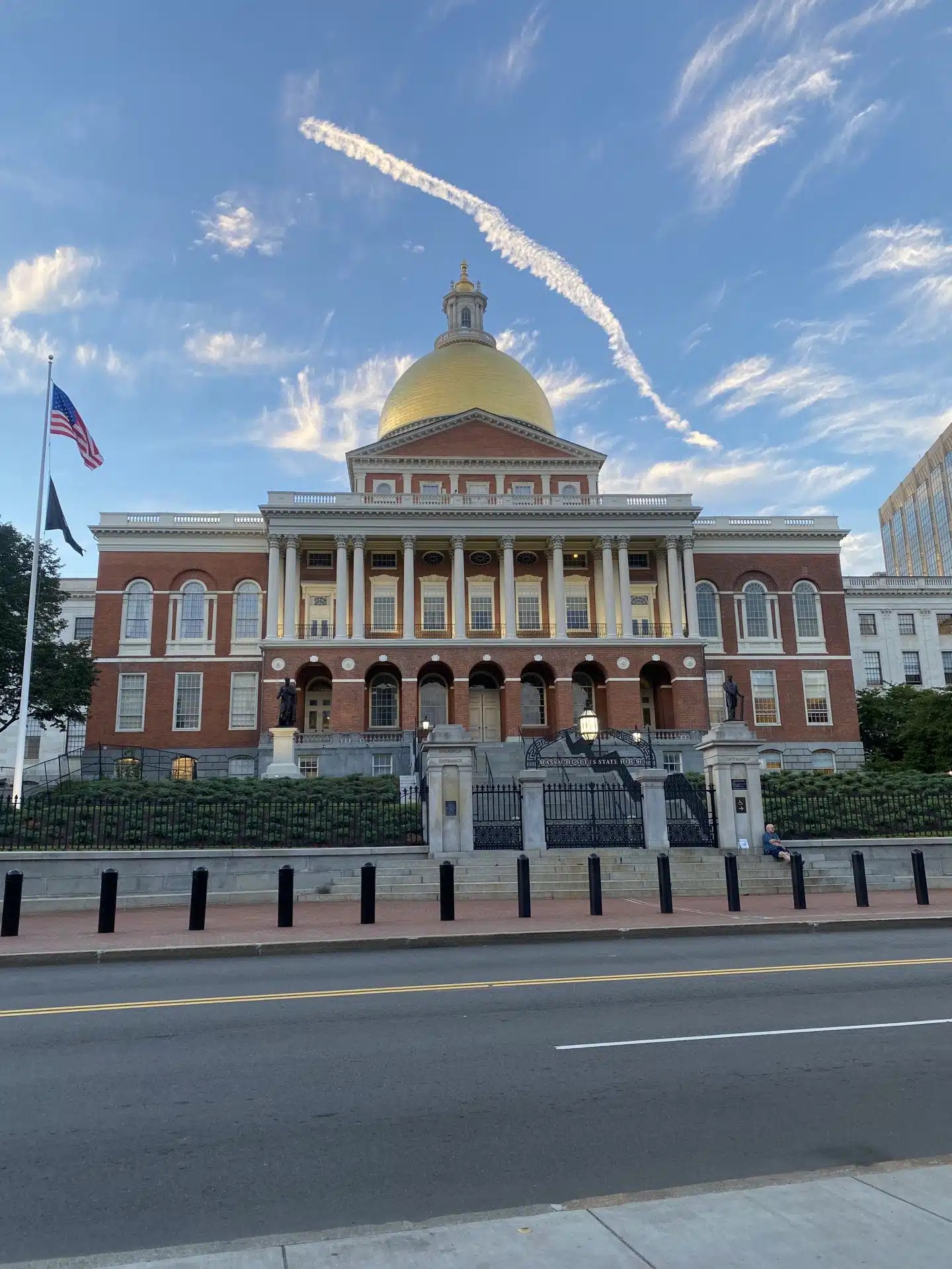 Beacon Hill True Crime Tour Top Dog Tours