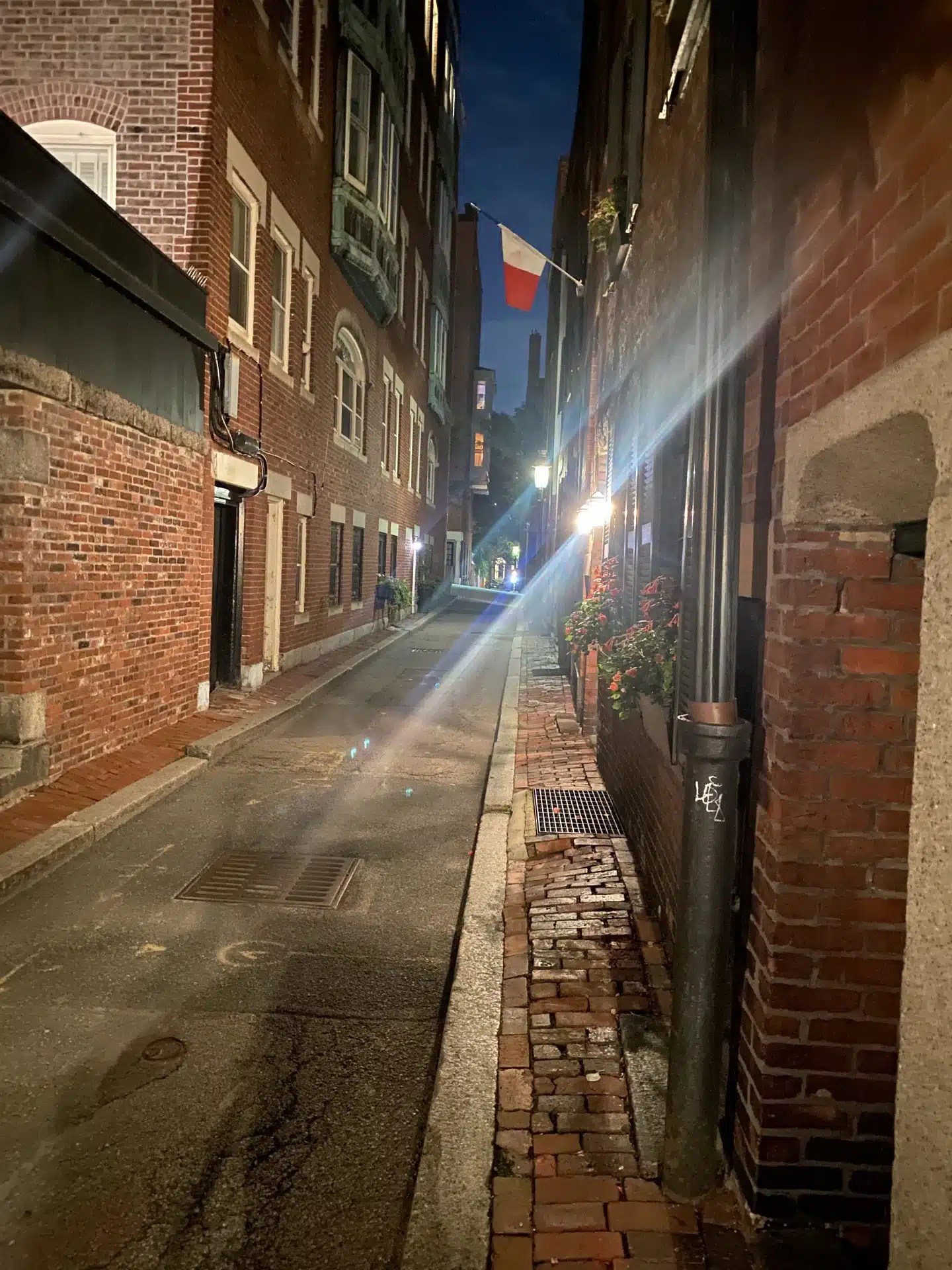 Beacon Hill True Crime Tour Top Dog Tours