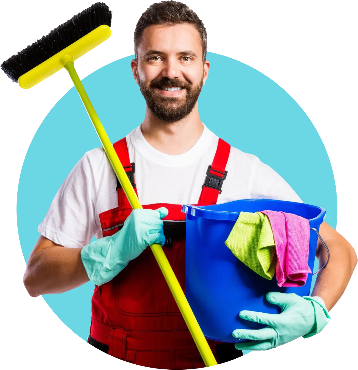 Top Domestic Cleaners London Domestic Cleaning Services