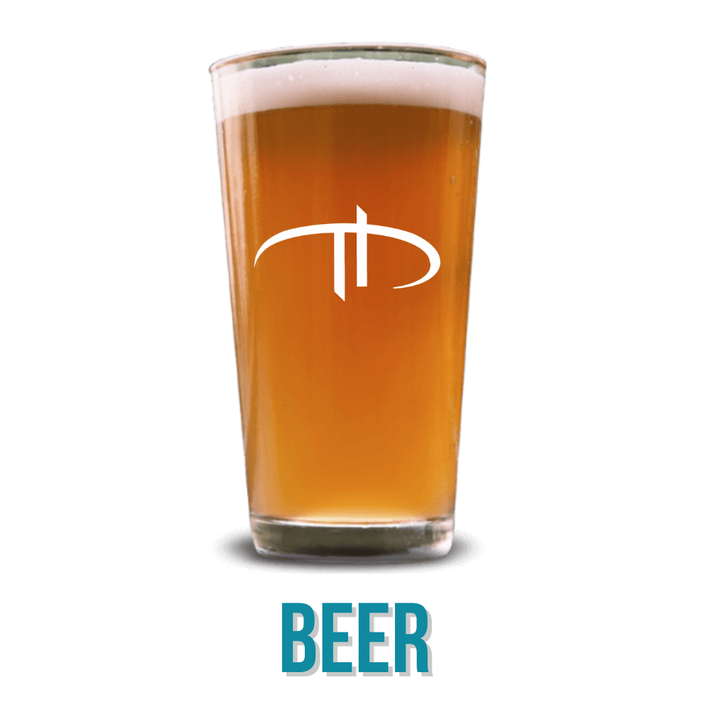 ON TAP TOP DOWN BREWING CO.