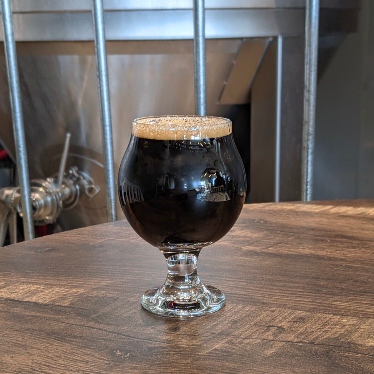 BEER TOP DOWN BREWING CO.