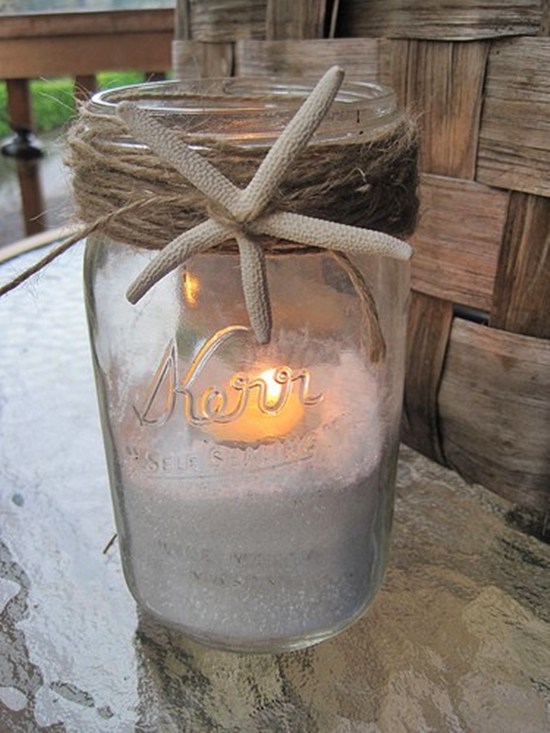 21 Incredible DIY Beach Decorations Top Dreamer