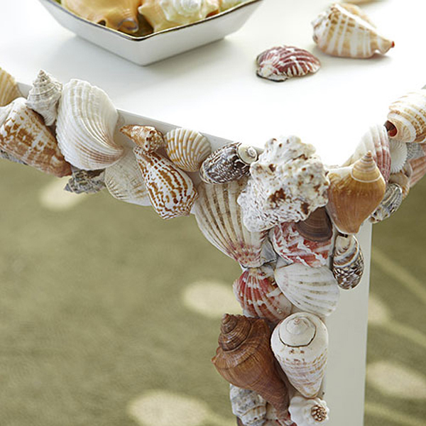 21 Incredible DIY Beach Decorations Top Dreamer