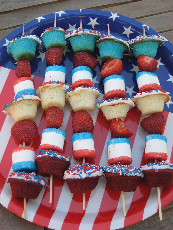 Labor Day Cake Ideas 65 Labor Day Desserts / Labor day party