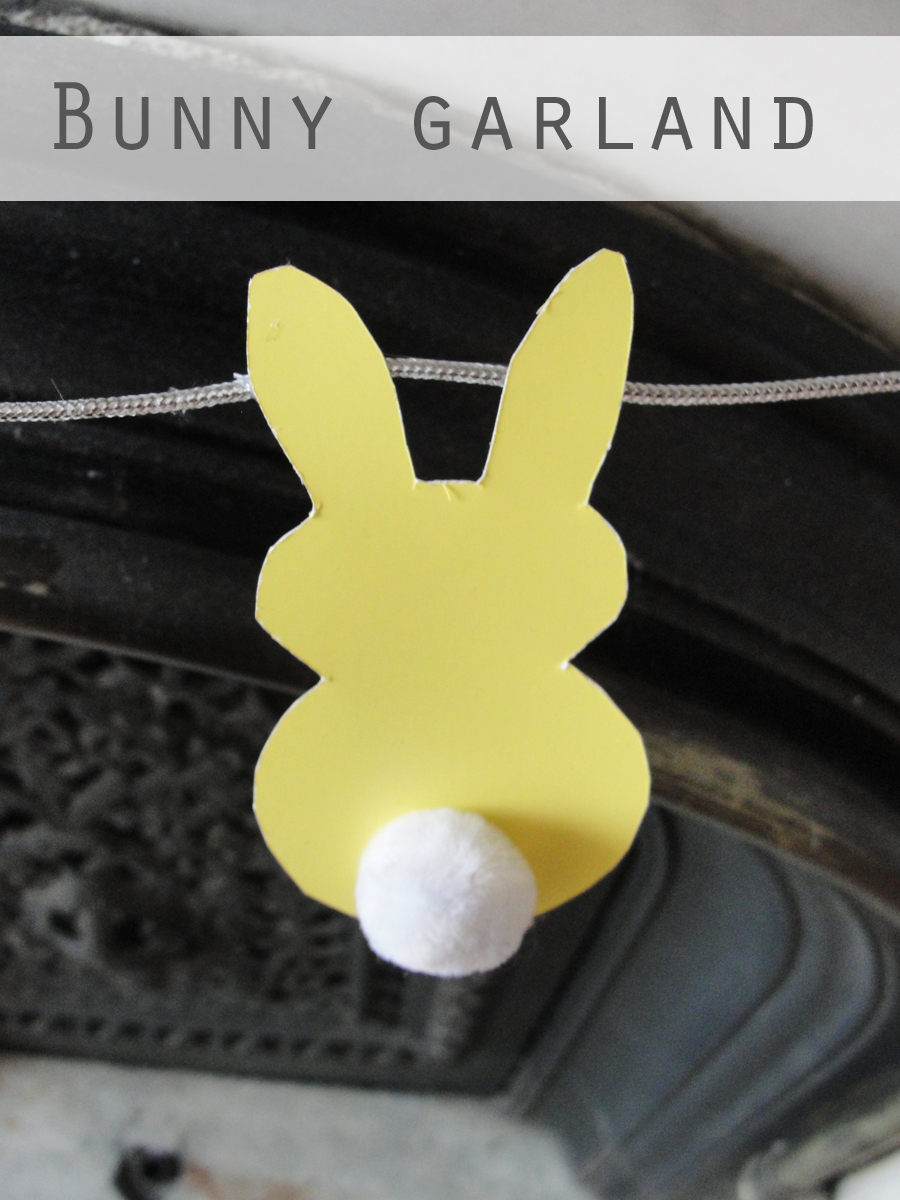 20 Interesting DIY Easter Bunny Ideas Top Dreamer