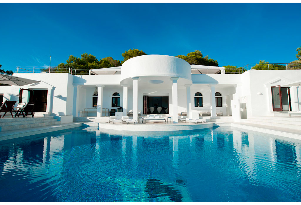 Amazing Luxury Villas in Europe For Your Vacation Top Dreamer