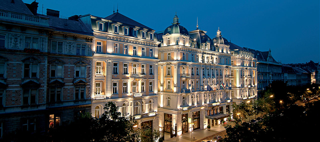 10 Of The Best Spa Hotels In Europe Top Dreamer
