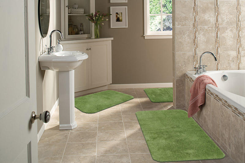 20 Amazing Bathroom Rug Ideas Top Dreamer