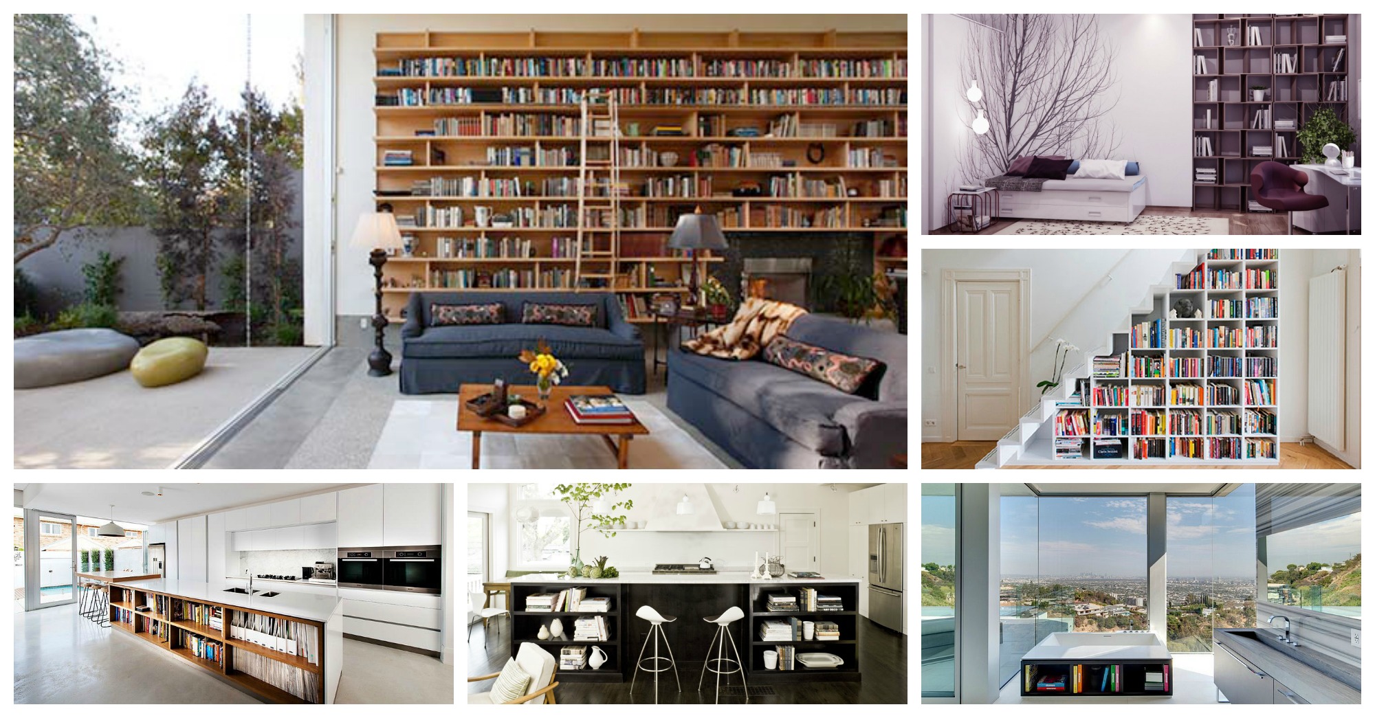 Amazing Book Storage Ideas Every Book Lover Needs To See Top Dreamer