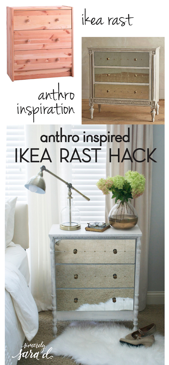 16 Great IKEA Rast Hacks To Draw Inspiration From Top Dreamer