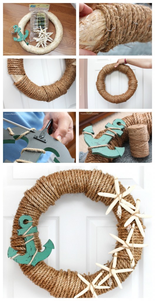 15 DIY Rope Projects That You Can Easily Do In Your Free Time Top Dreamer