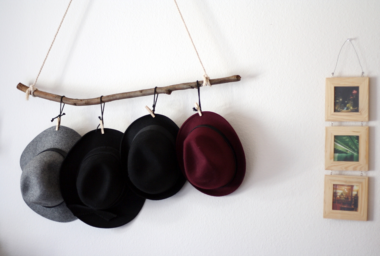 Awesome Hat Organizers That Will Blow Your Mind Top Dreamer