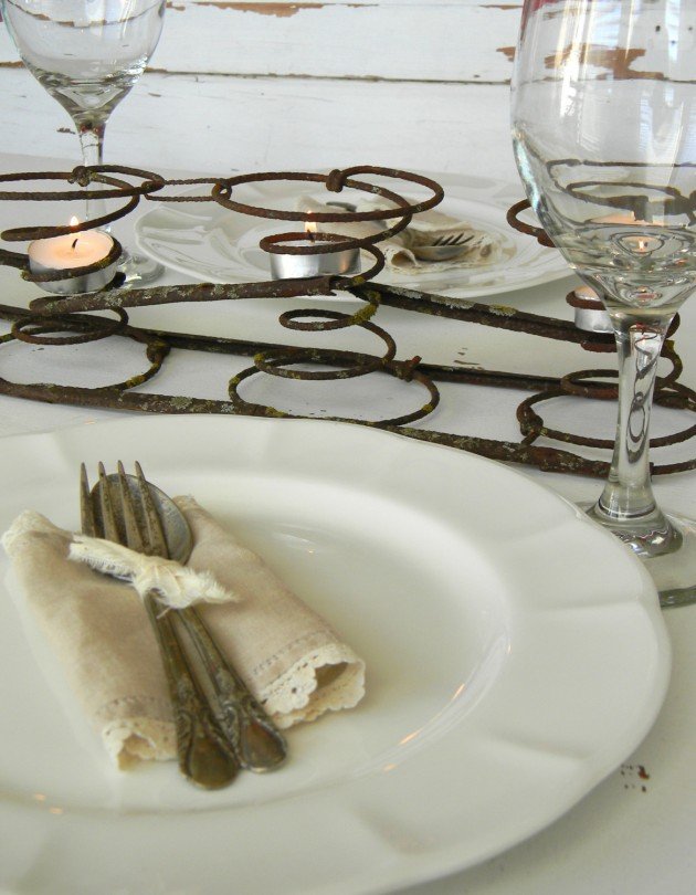 How To Repurpose Bed Springs In Home Decor In A Fantastic Way Top Dreamer