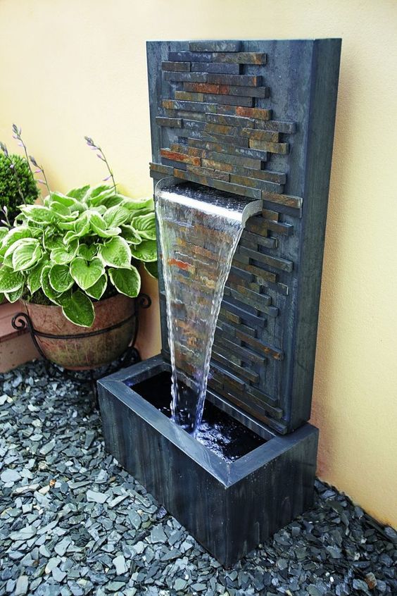 25 Beautiful Garden Fountains That Will Amaze You Top Dreamer
