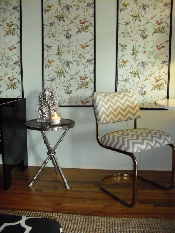 18 Unexpected Ways To Decorate With Wallpaper Top Dreamer