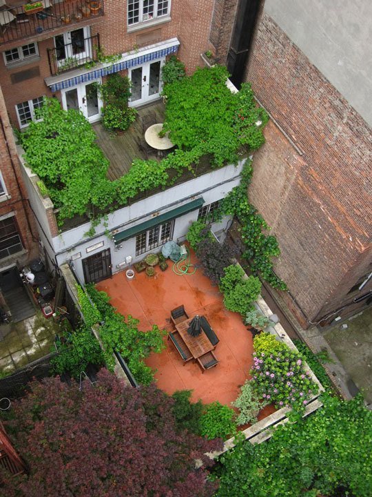 Fabulous Rooftop Gardens That Offer Magnificent Views Top Dreamer