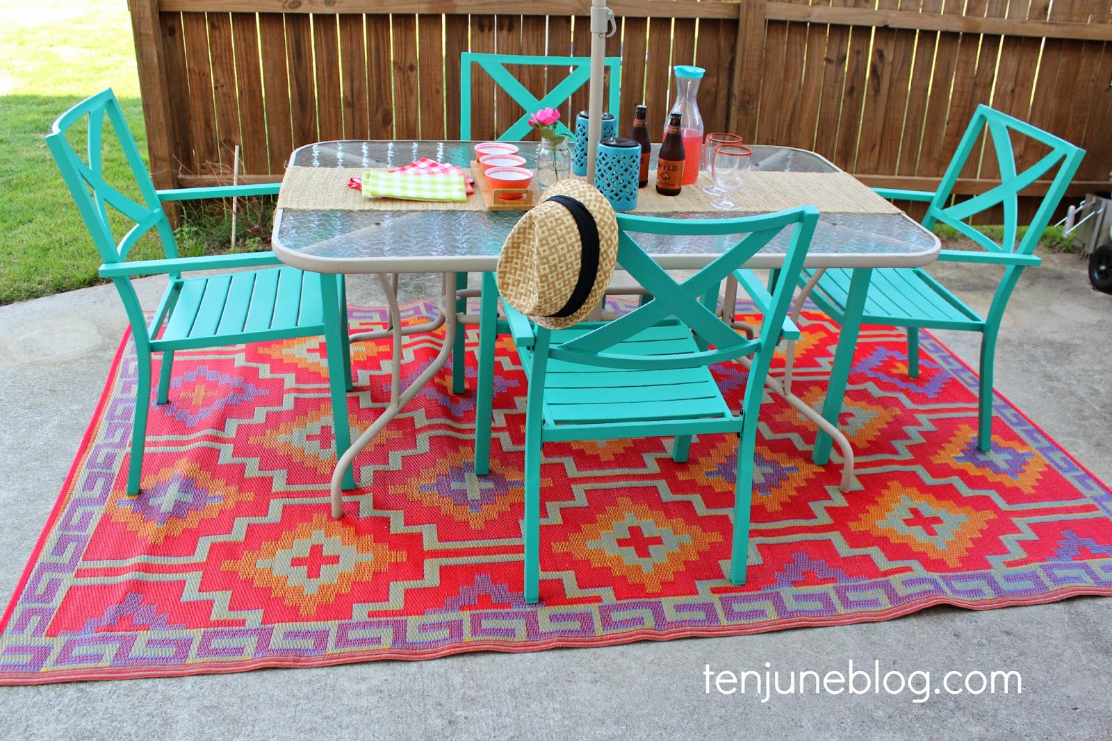 Colorful Patio Designs That Will Amaze You For Sure Top Dreamer