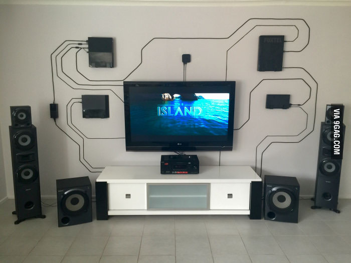 18 Amazing Ways to Turn the Cables and Cords Into