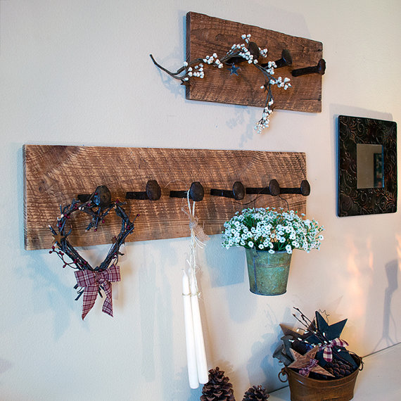 10 Awesome DIY Wooden Board Projects to Make in No Time