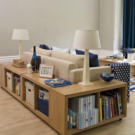 10 Remarkable Ideas to Get More Storage In Your Small Home Top Dreamer