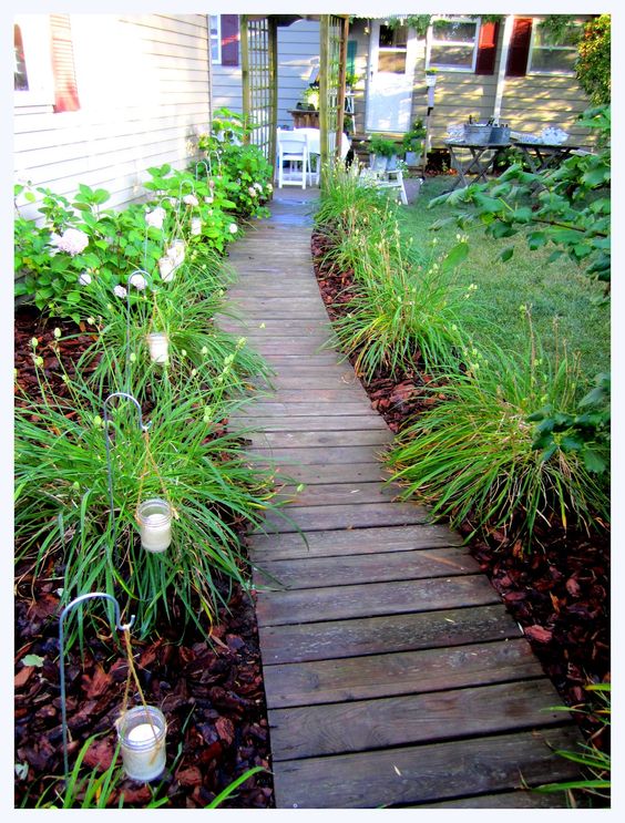 Wonderful Wooden Pathways You Should Not Miss To See - Top Dreamer