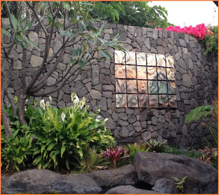 Impressive Outdoor Wall Art Decorations You Need To See