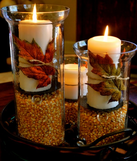 Stunning DIY Fall Crafts To The New Season Top Dreamer