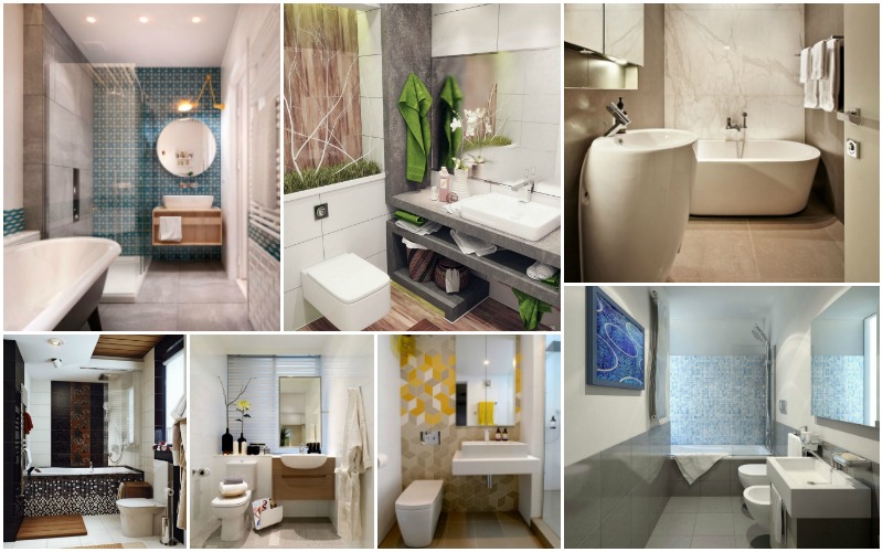 30 Of The Best Small Bathrooms You Have Ever Seen Top Dreamer
