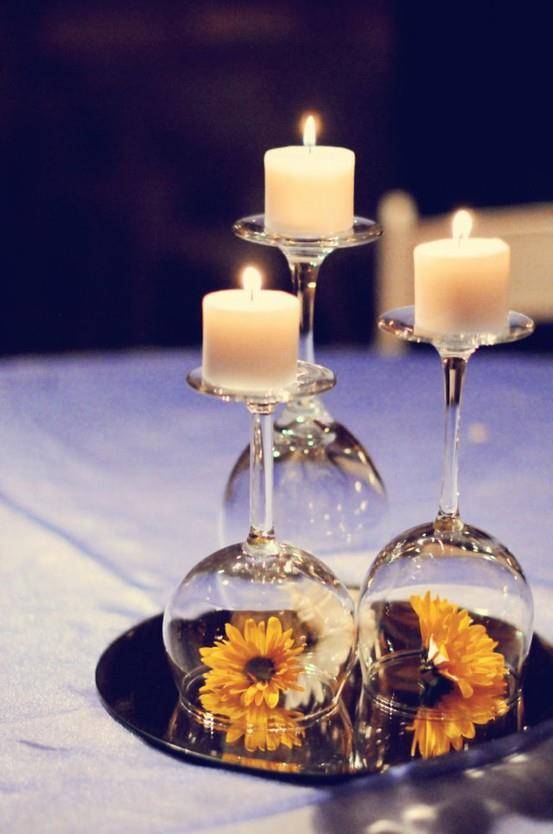 10 Awesome Candle Stands That You Can Make at Home Top Dreamer