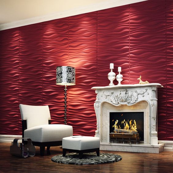 Decorative 3D Wall Panels You Should Not Miss Top Dreamer