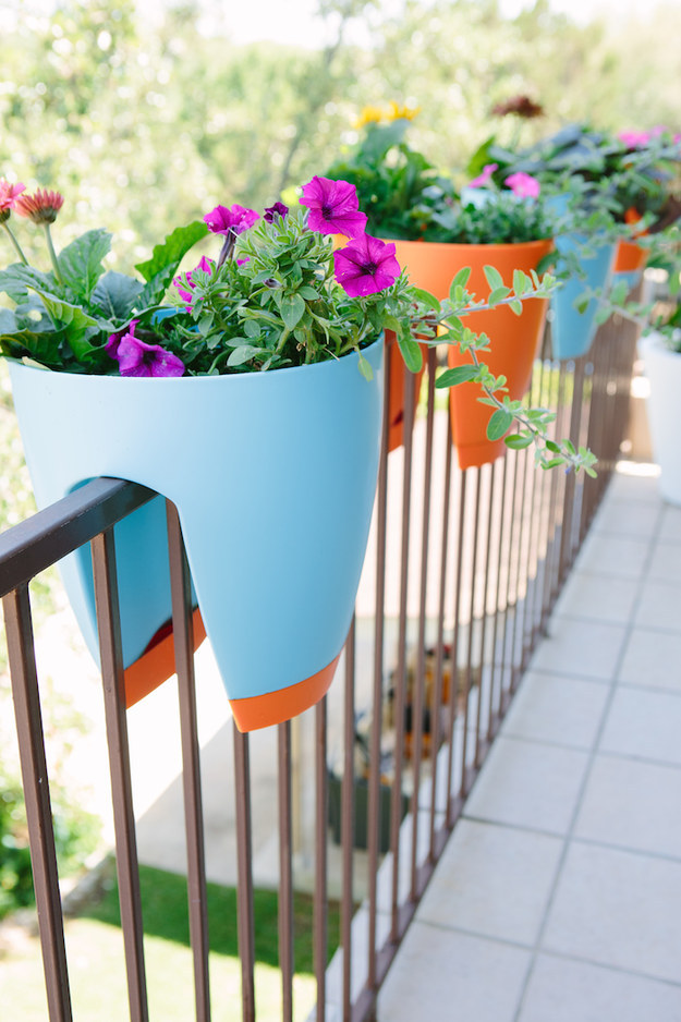 Super Cool Ideas Of How To Plant In Pots Top Dreamer