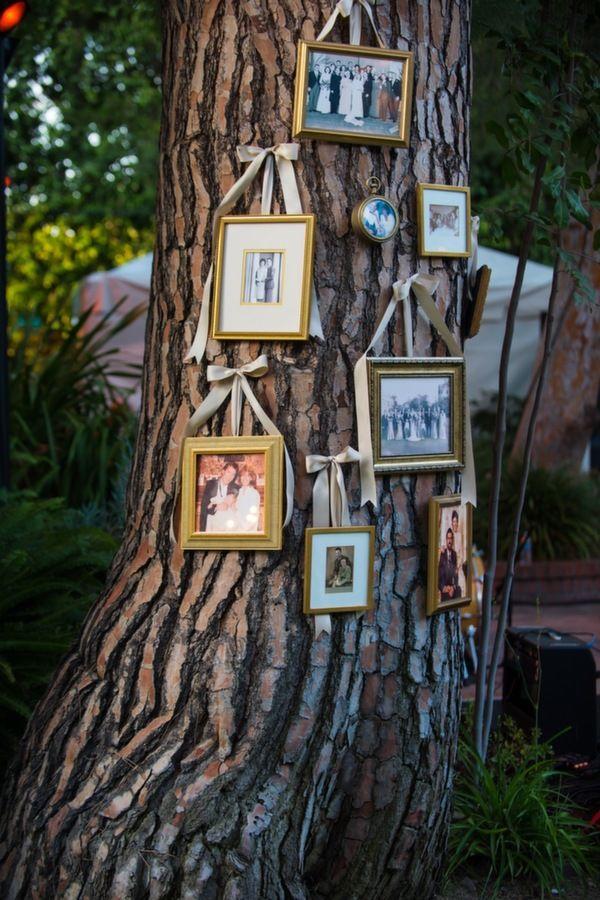 21 Impressive Ideas to Decorate Around Trees Top Dreamer