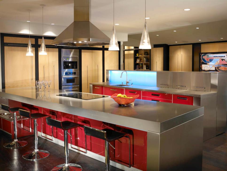 13 Illuminated Backsplash Designs For Your Kitchen Top Dreamer