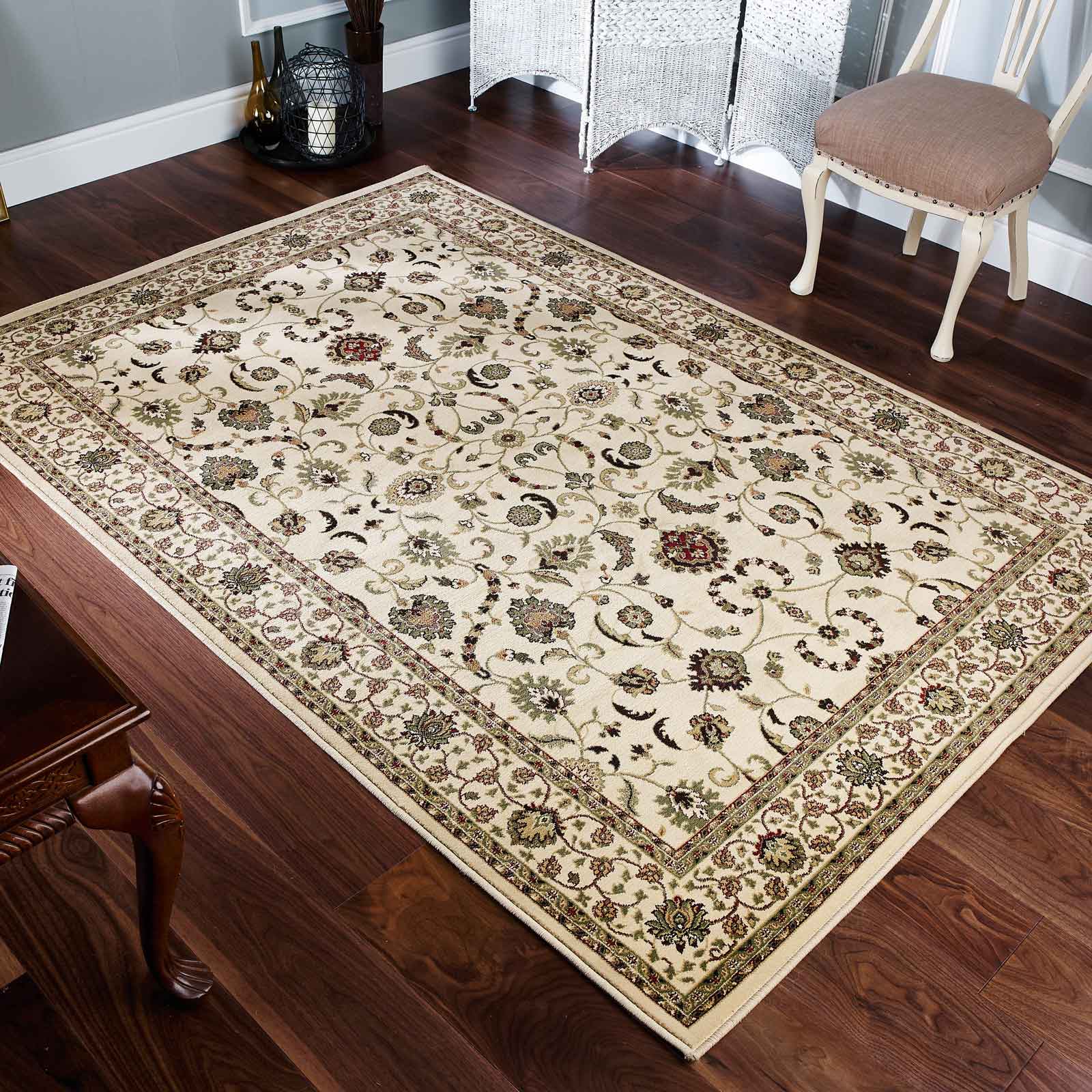 Interior Design Tips For Using Traditional Rugs Effectively Top Dreamer