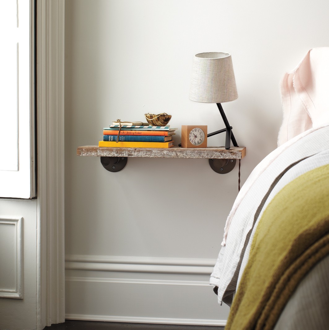 17 Space Saving Nightstands Perfect For Your Small Bedroom Top Dreamer