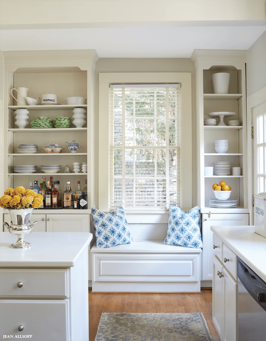 10 Impressive Kitchen Window Seats You Will Love Top Dreamer