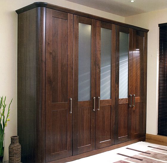 15 Impressive Bedroom Cupboard Designs to Inspire You Top Dreamer