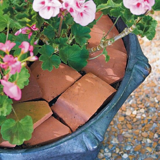 10 Impressive Ways to Reuse Your Old Broken Clay Pots Top Dreamer