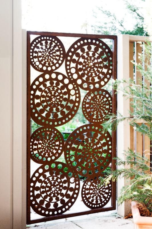 Amazing Laser Cut Garden Decorations That Will Make Your Jaw Drop Top