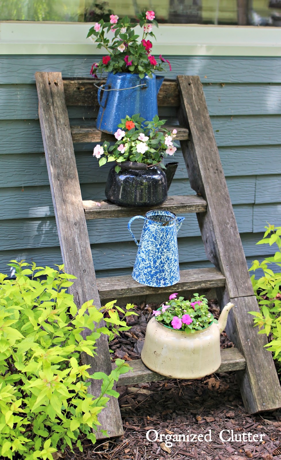 Stunning Country Garden Decorations That Are Worth Your Time Top Dreamer