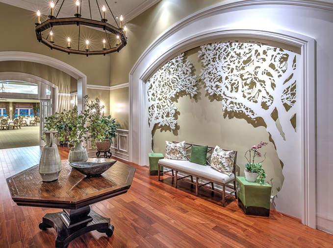 Laser Cut Wall Decors for Urban Interior Designs Top Dreamer