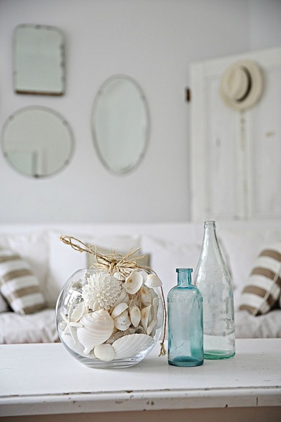 DIY Seashell Home Decor Ideas For This Summer Top Dreamer