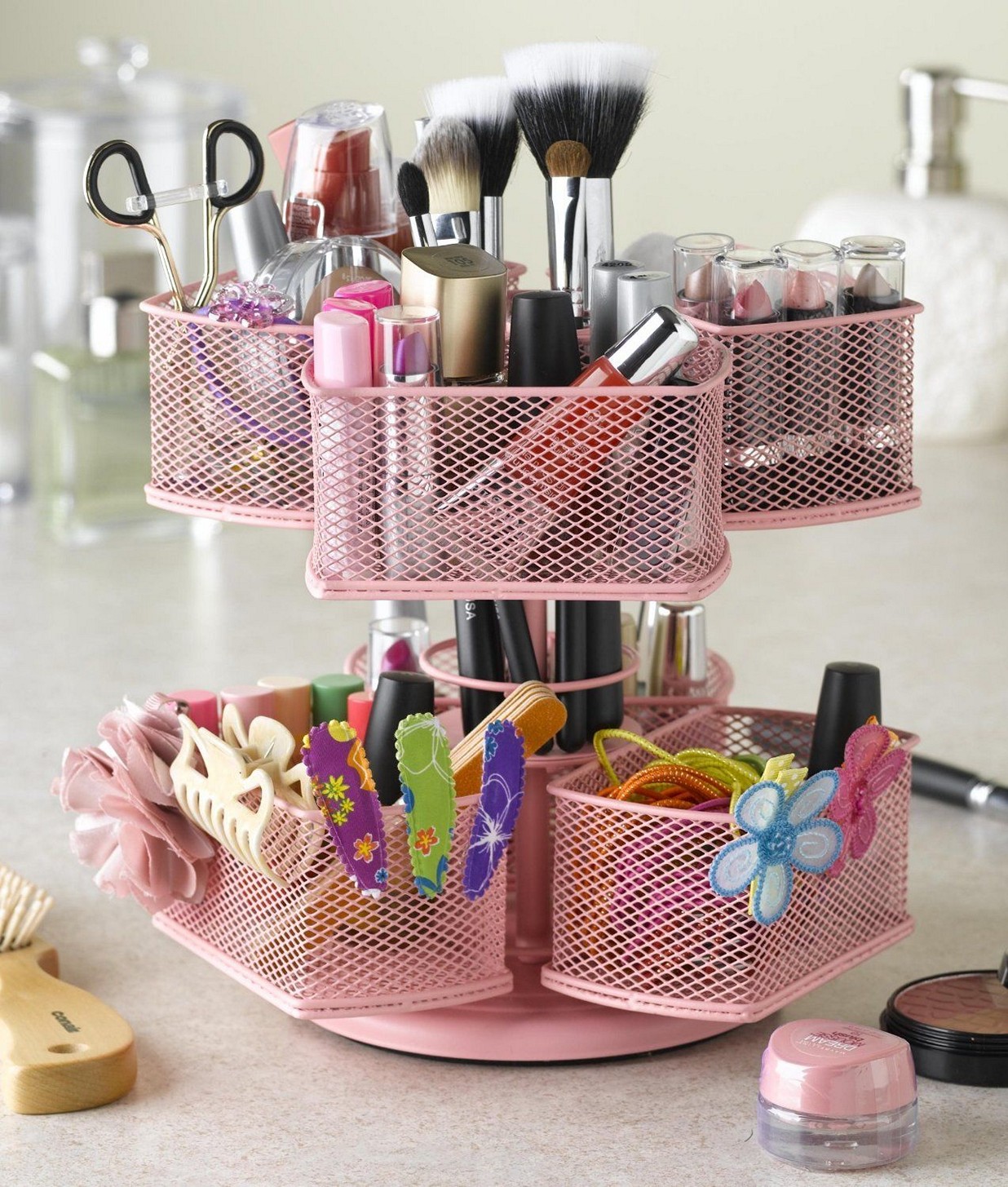 How To Store Beauty Products Properly Top Dreamer