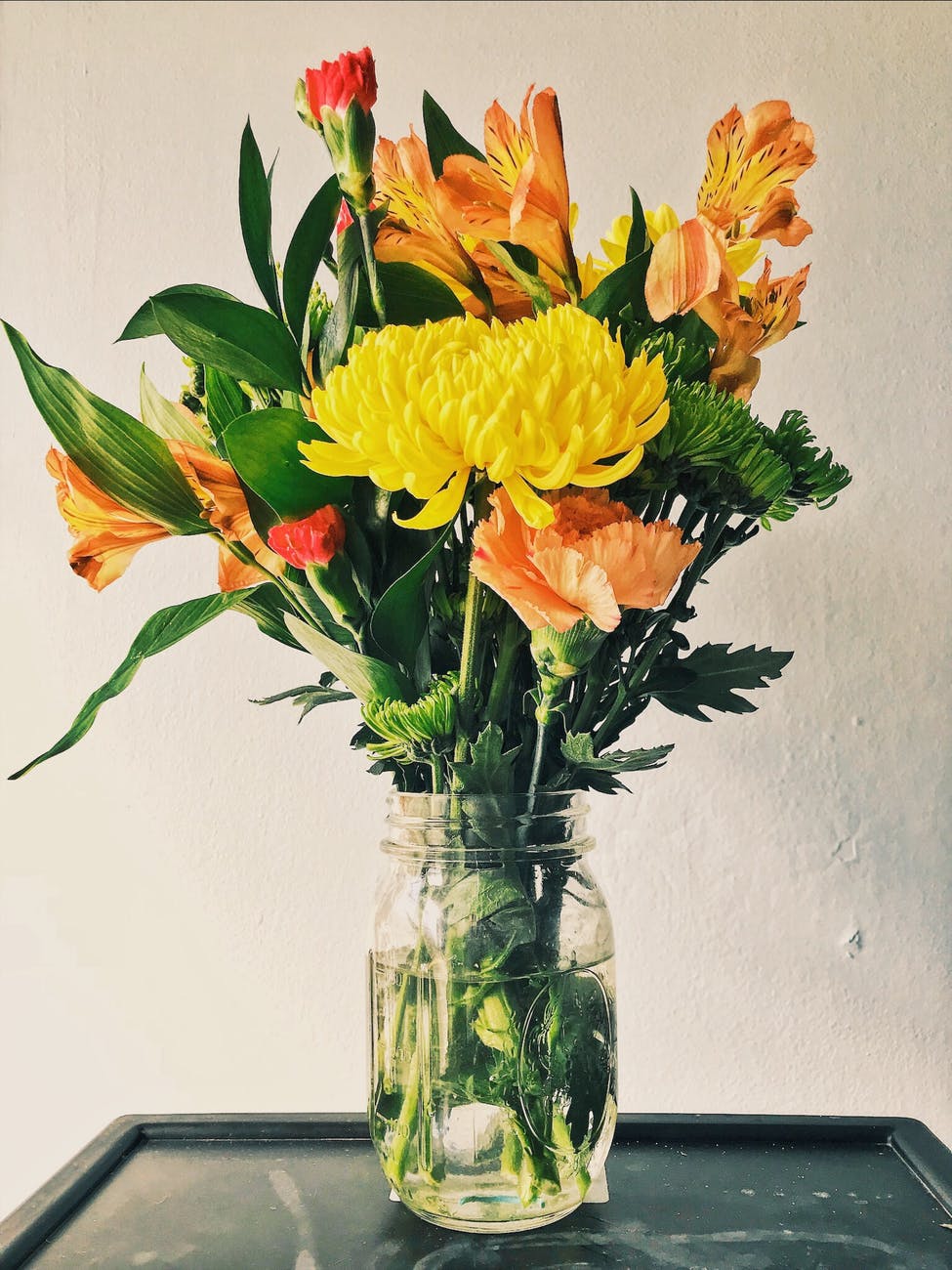 How To Make The Vase Flowers Last Longer Top Dreamer